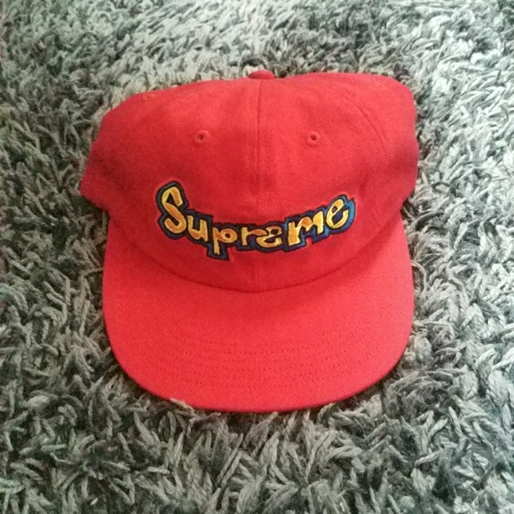 Supreme Other - Supreme Gonz Snapback